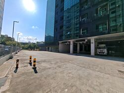 Interlocal Centre (D5), Factory #466467621